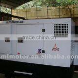 Selling Hot Deutz Single Phase Diesel Generator 15kva