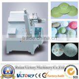 Full Automatic Cake Tray Forming Machine (Anti-oil Paper and Aluminium Foil Paper)