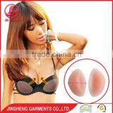 2015 High Quality Silicone Bra Pad for Swimsuit Nipple Inserts thumbnail-4