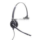 AXTEL Elite HDvoice MONO NC Headset RE : AXH-EHDM