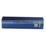 Hot Power Bank 2600mAh New Model for Iphone/Samsung/Nokia Charger thumbnail-5