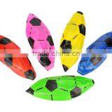 Kids Baby Sport Toys Pvc Inflatable Beach Soccer Ball Football Bouncing Hopper Ball thumbnail-6