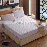 Ultrasonic Quilting Twin Fitted Flame Retardant Mattress Cover