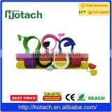 Promotional Gift Silicone Bracelet 1GB - 32GB USB Flash Drive Custom Logo thumbnail-6