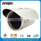 Good Price Promotion!! 1200TVL Analogue Cameras Outdoor IP66 Fixed Lens Bullet Camera