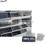 30KG S4N-30K Desk Top Type Electronics Weighing Scales , List Scale Industries thumbnail-4