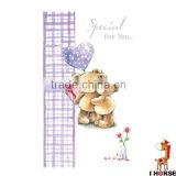 voice recording greeting card
