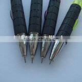 Custom High Quality Automatic Pencil Mechanical Pencil With Rubber Grip thumbnail-2