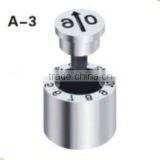 Mould Date Code,can Change the Centre Insert thumbnail-1