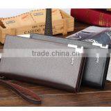 2016 New Style Baellerry Wallet Man Wallet thumbnail-2