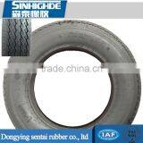 ISO9001 Certification strong traction bias agricultural tire