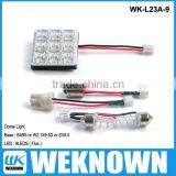 BA9S Car Led Light Car Dome Light Series 12v Led Ceiling Dome Light