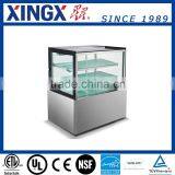 cake display cooler,baker showcase chiller,commercial refrigerator equipment_CD900-2