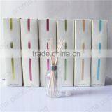 Factory Price High Grade Luxury Empty Gift Boxes for Reed Diffusers