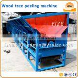 Widely Used in Forest Wood Debarker/ Wood Logs Debarking Machine thumbnail-2