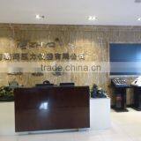 Shanghai Zhaohui Pressure Apparatus Co., Ltd. company overview - view 2 thumbnail