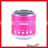 rechargeable travel portable minitune mini speaker for iphone, ipad, ipod, mp3 player