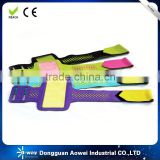 new high quality waterproof neoprene sport armband