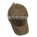 Professional Colorful Corduroy Custom 6 Panel Baseball Cap thumbnail-4