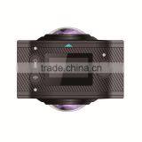 Panorama 360 Degree Wireless Camera