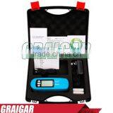 WG68 Precision Gloss Meter, Store 50000 Testing Records, Each Prototype With 500 Testing Data thumbnail-5