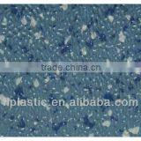 PVC FLOORING for Train