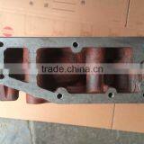 Xichai Diesel Engine 4DW83B-73E3 Spare Parts --- Cylinder Head for JAC Light Truck HFC1040K9T Model thumbnail-4