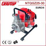 High Pressure Gasoline Water Pump for Agriculture thumbnail-1