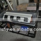 Supermarket Refrigeration Cake Showcase Refrigerator thumbnail-5