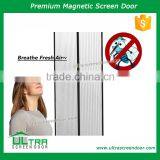 Easy to Install Magnetic Door Mesh Screen thumbnail-6