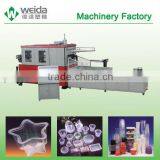 Full Automatic Plastic Cup Making Machine thumbnail-1