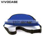 Cheap Simple Polyester Oxford Running Waist Bag /fanny Pack thumbnail-2