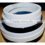 Bright White Edge Banding thumbnail-1