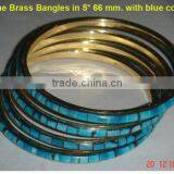 SIXTH SENSE Horn Bone Bangles thumbnail-5