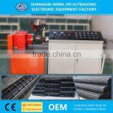 Soil Stabiliser Geo Grid Geogrid Production Line Prices thumbnail-5