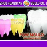 Injection Tooth Mould thumbnail-1