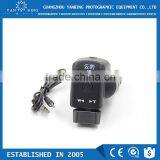 Jimmy Crane Shutter Release Camera Remote Controllers Zoom Control for Panasonic With Remote AG130 AG160 AC190MC Camcorder