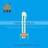 Double Linked Hoist/rice Mill Bucket Elevator (No.22) thumbnail-1