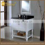 Modern Single Sink Bathroom Vanity Tops Bathroom Furniture thumbnail-1