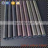 8mm x 6mm 11mm x 10 mm 15mm x 14 mm carbon fiber round tubes