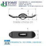 One Wheel Hoverboard 18km/h Electric Skateboard 2000w Self Balance Electric Scooter for Young People thumbnail-6