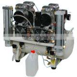 1.6HP Low Noise Oil Free Air Compressor