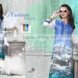 Beautiful Wholesale Anarakli Kurtis thumbnail-1