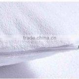 Zippered Waterproof & Bed Bug Proof Pillow Cover,Pillow Protector thumbnail-3