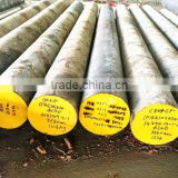 Carbon steel shafts SAE1045+Cr steel round bar roller steel forgings