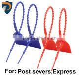 DP-280CY China Securneck Seals Indicative Adjustable Length Plastic Sealing