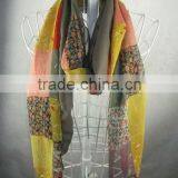 Winter Scarf, headpiece Shawl L12030086#