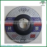 T42 Cutting wheel for Metal with high quality in China manufacture of cutting discs