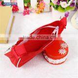 School Children Cartoon Shoulder Bag Custom Kids Pvc Shoulder Bag thumbnail-2