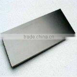 w1 Tungsten Plates With Good Wear Resistance in Chian